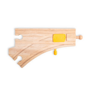 Mechanical Switches (Pack of 2) - Damaged Box