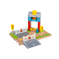 Signal Box