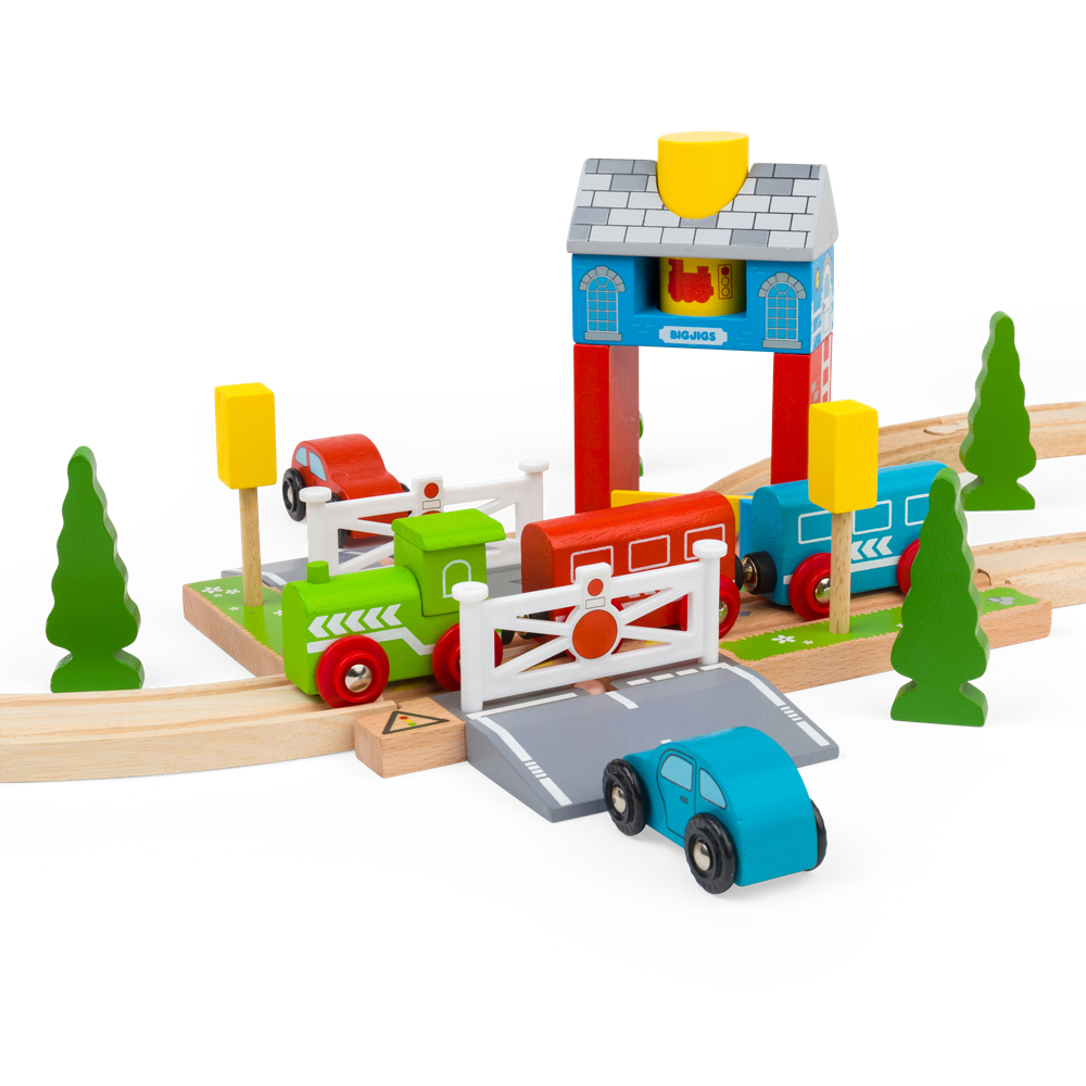 Signal Box