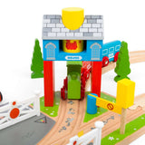 Signal Box