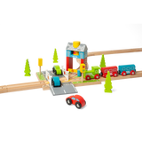 Signal Box