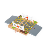 Level Crossing