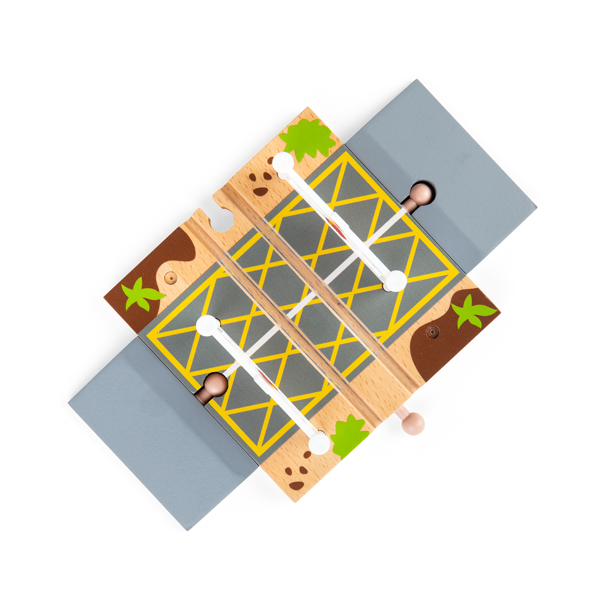 Level Crossing