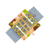 Level Crossing