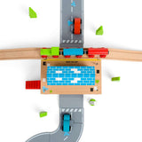 Overground Station - DAMAGED BOX