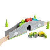 Farm Bridge
