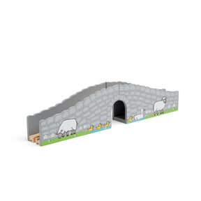 Farm Bridge