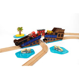Shipwreck Bridge - DAMAGED BOX