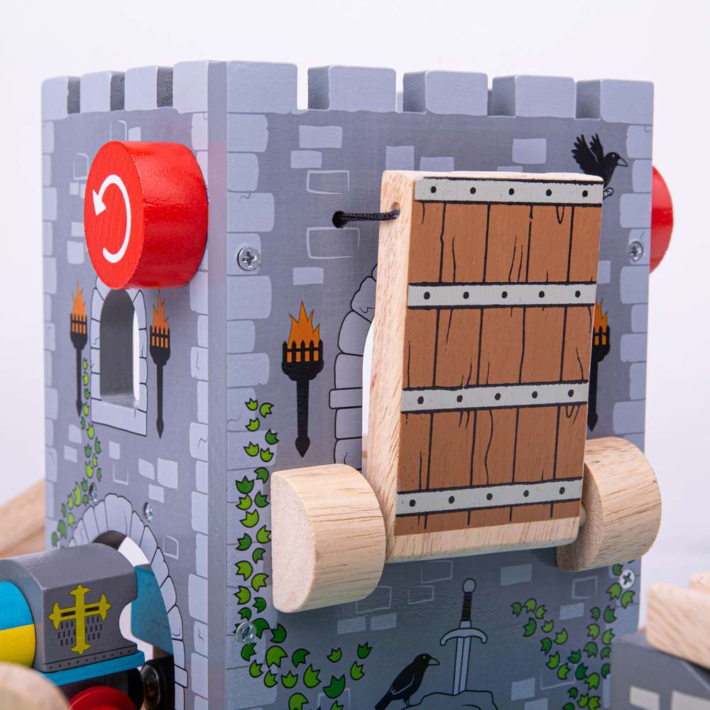 Drawbridge