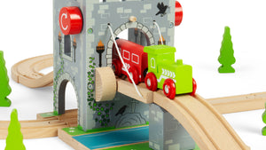 Castle Toys