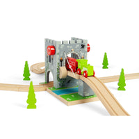 Drawbridge