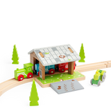 Barnyard