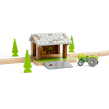 Barnyard