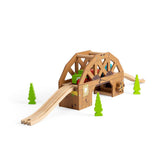 Rickety Bridge - DAMAGED BOX