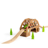 Rickety Bridge