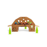 Rickety Bridge - DAMAGED BOX
