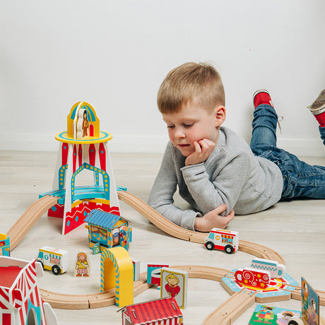 fun-fair-train-set-damaged-box-BJT290-5