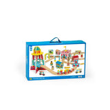 Fun Fair Train Set