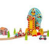 Ferris Wheel