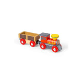 Wild West Train Set