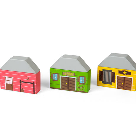 wild-west-train-set-damaged-box-BJT292-4