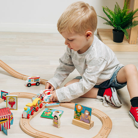 wooden-tea-cup-turntable-damaged-box-BJT294-5