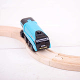 Mallard Battery Operated Engine