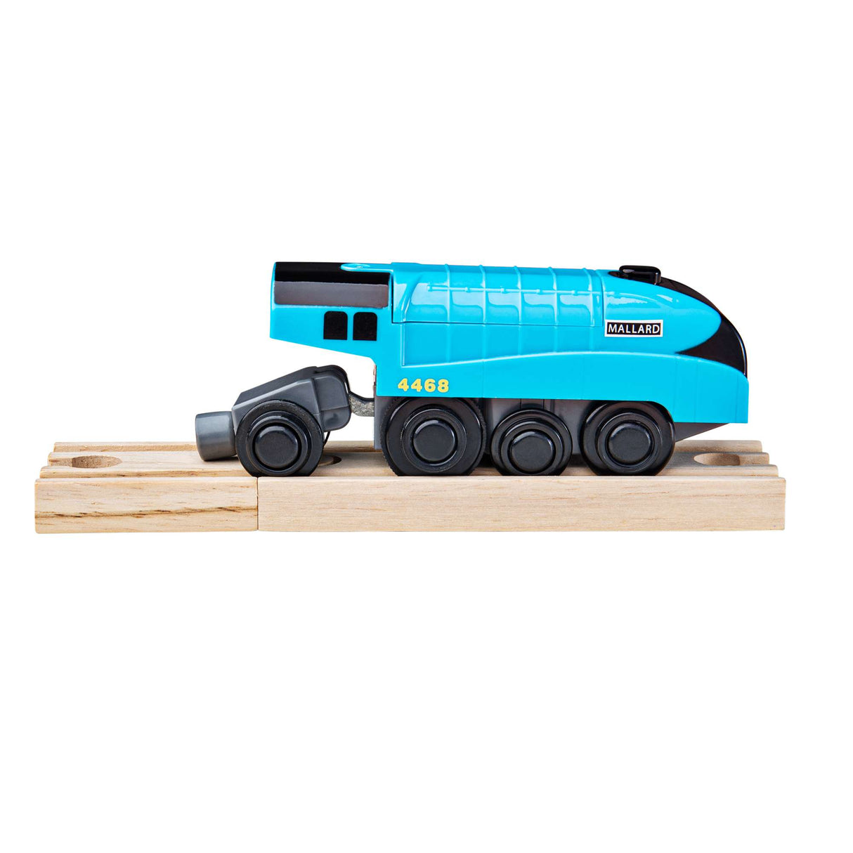 Mallard Battery Operated Engine
