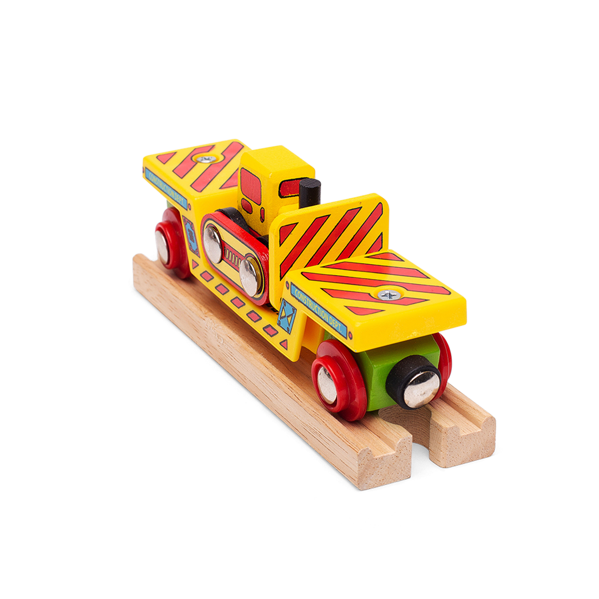 Bulldozer Low Loader