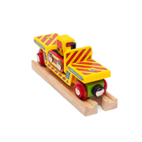 Bulldozer Low Loader