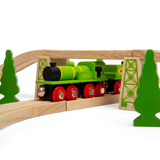 Big Green Engine