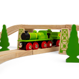 Big Green Engine