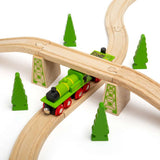 Big Green Engine