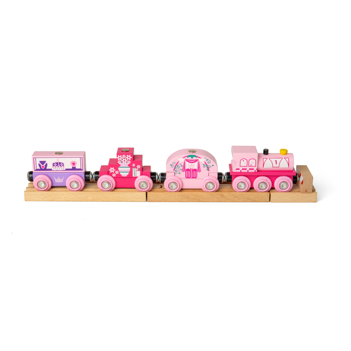 Princess Train