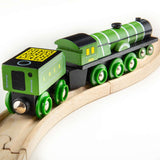 Heritage Collection Flying Scotsman - DAMAGED BOX