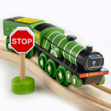 Heritage Collection Flying Scotsman - DAMAGED BOX