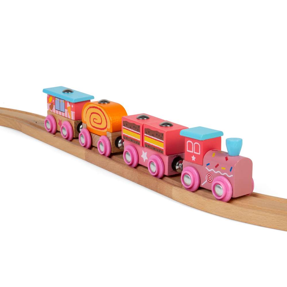 Sweetland Express