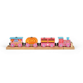 Sweetland Express