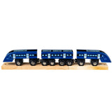High Speed 1 Train - DAMAGED BOX