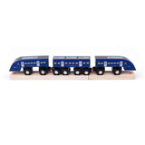 High Speed 1 Train - DAMAGED BOX