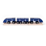High Speed 1 Train