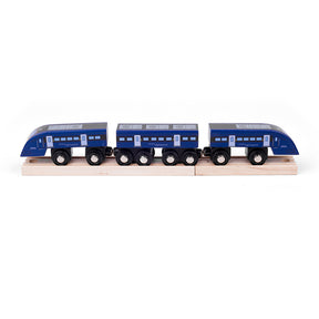 High Speed 1 Train