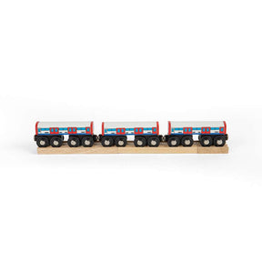 Underground Train