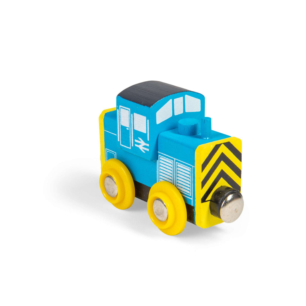 Class 7 Diesel Shunter