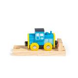 Class 7 Diesel Shunter
