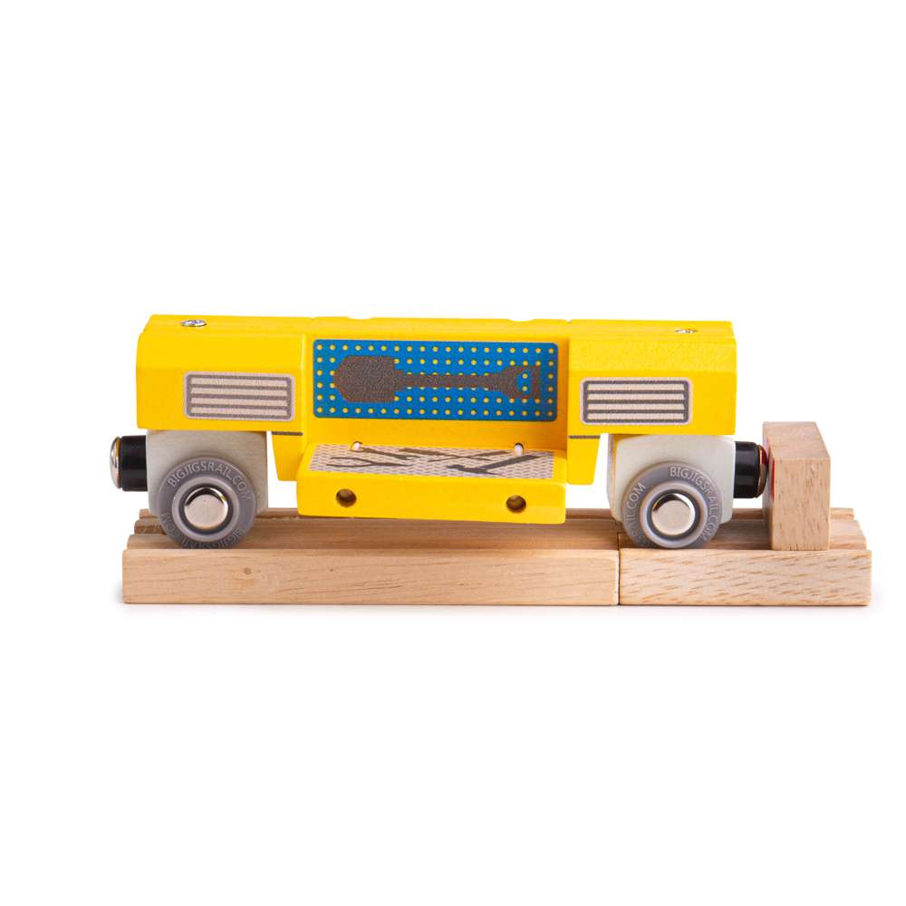 Mobile Workshop