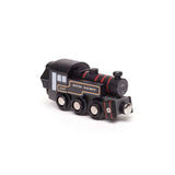 Ivatt Engine - Black