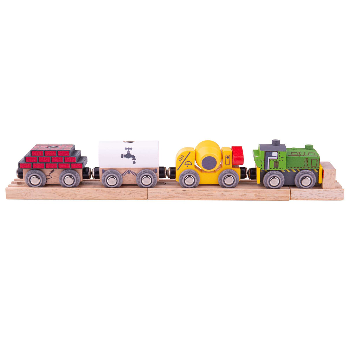 Construction Train