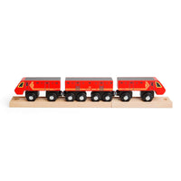 Postal Train