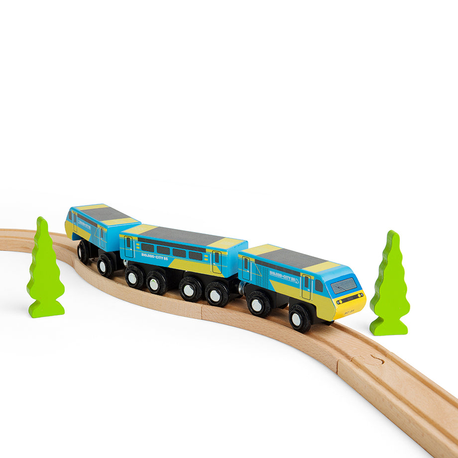 Lego intercity 2025 125
